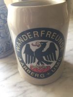 Bierhumpen 3dl- Aarberg + UMG