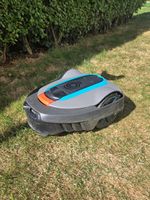 Mähroboter GARDENA Sileno city 600m2
