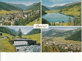 Davos ca. 1955