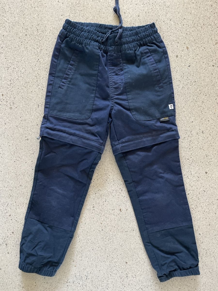 Namuk Pantalons: Namuk Outdoor Hose – D'occasion à Riniken par Mutsumeco
