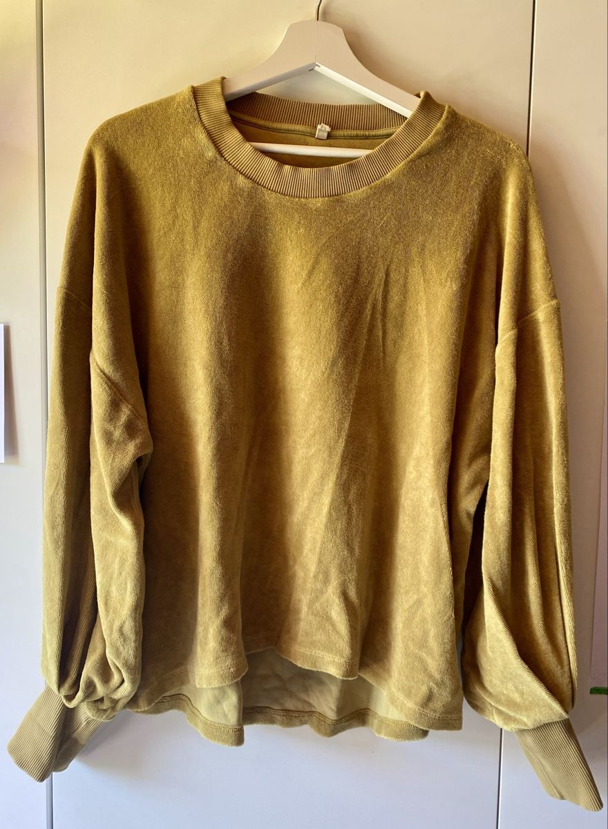 Monki Maglioni & Felpe: Sweat-shirt Monkind Berlin – Usato da Mont-sur-Lausanne venduto da lacasta