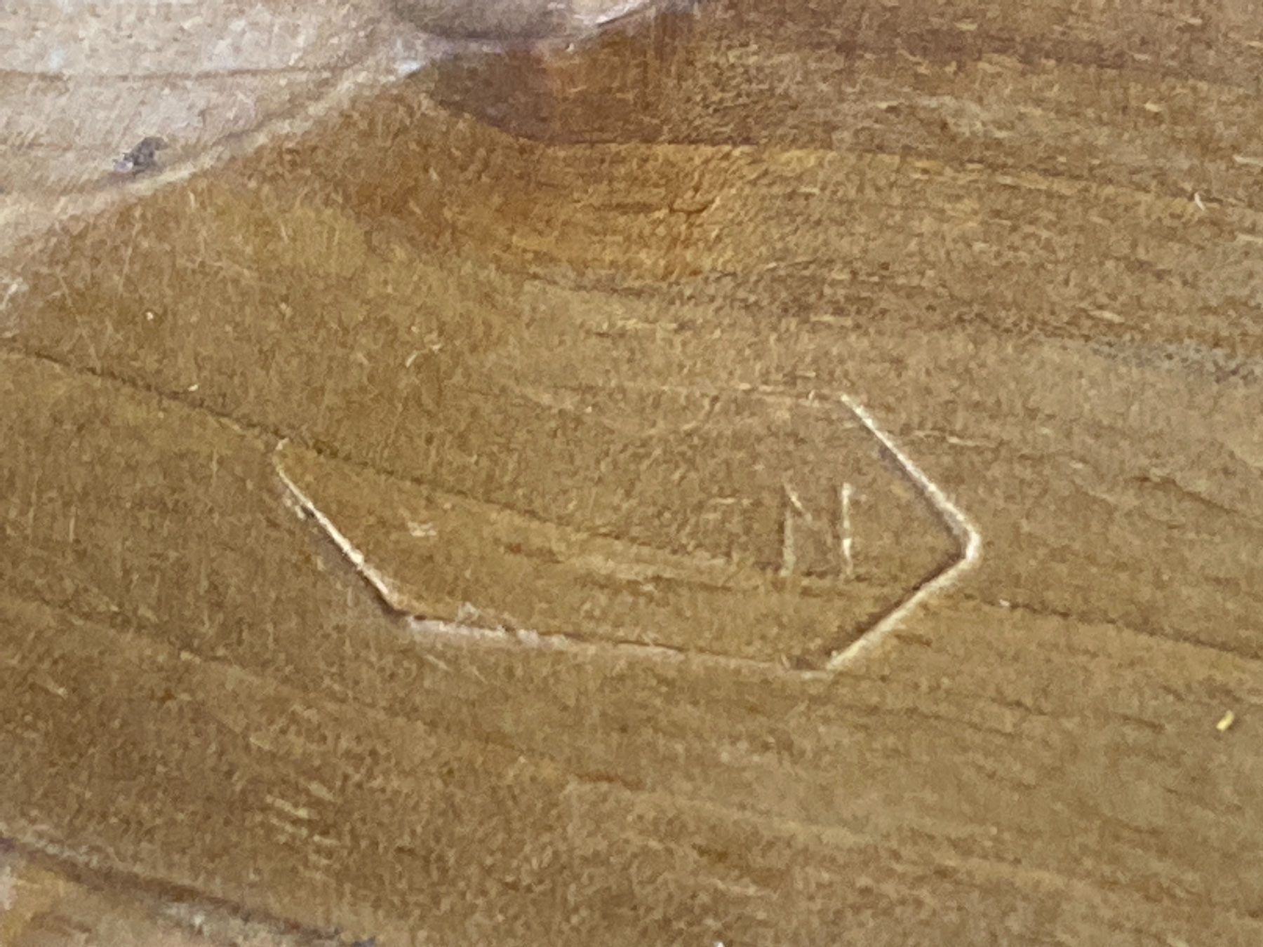Coupes: Schöne Holz - Schale – D'occasion à Zürich par Chaeffeler 3