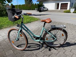 Fahrrad