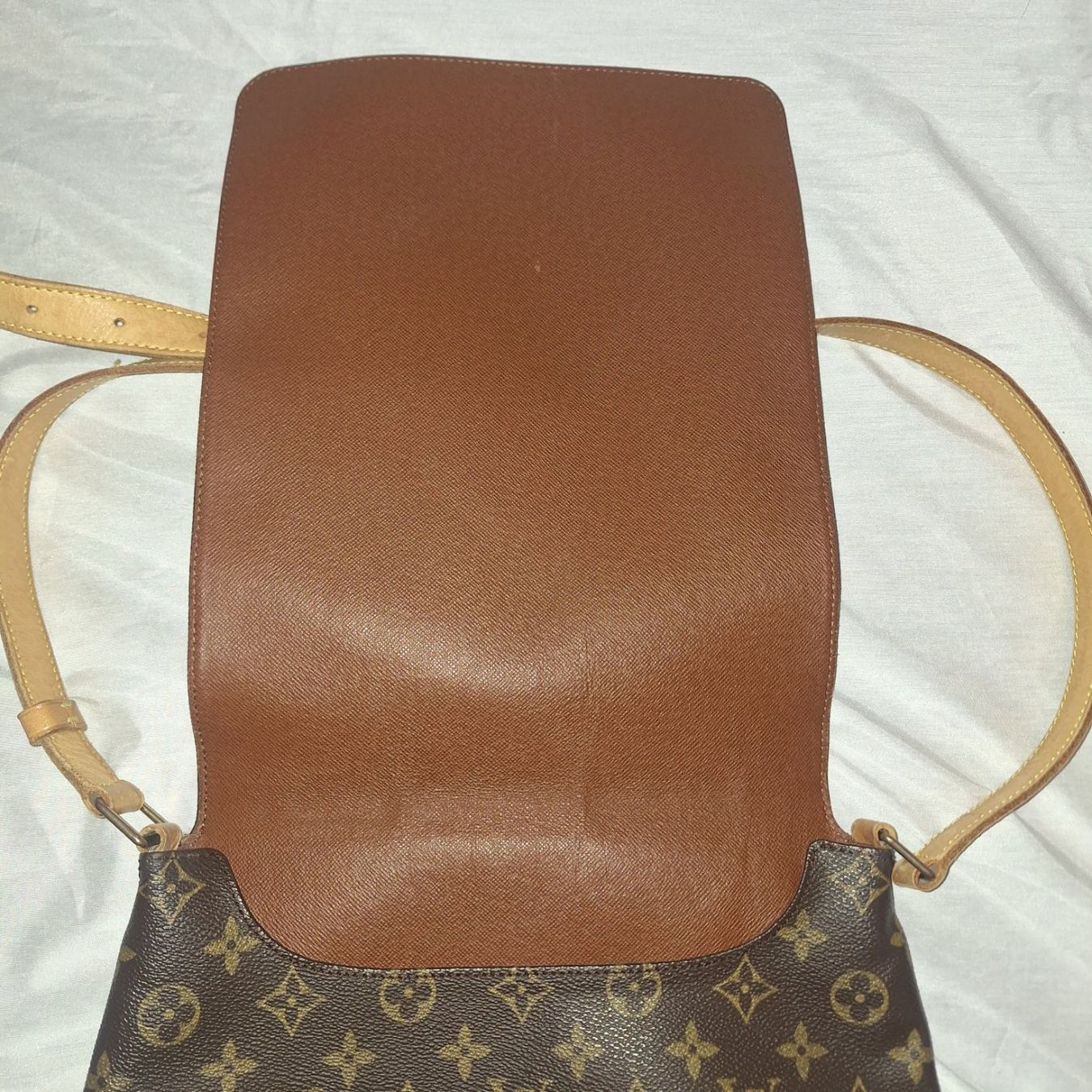 Louis Vuitton Borse: Louis Vuitton Monogram Musette – Usato da Kilchberg ZH venduto da mrmame 2