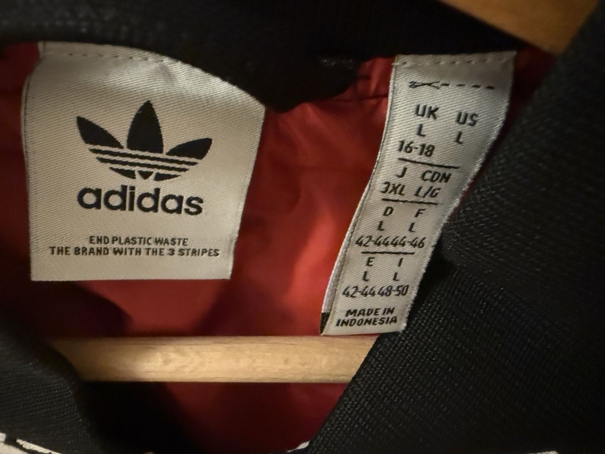 Giacche: Adidas jackli neu  – Nuovo (secondo la descrizione) da Luterbach venduto da uhrmacherin89 3