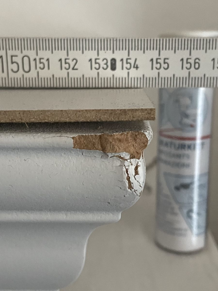 Ikea Vitrinen: Vitrine weiss, nur bis 19.7.! – Gebraucht aus Fehraltorf von Nadja0205 6