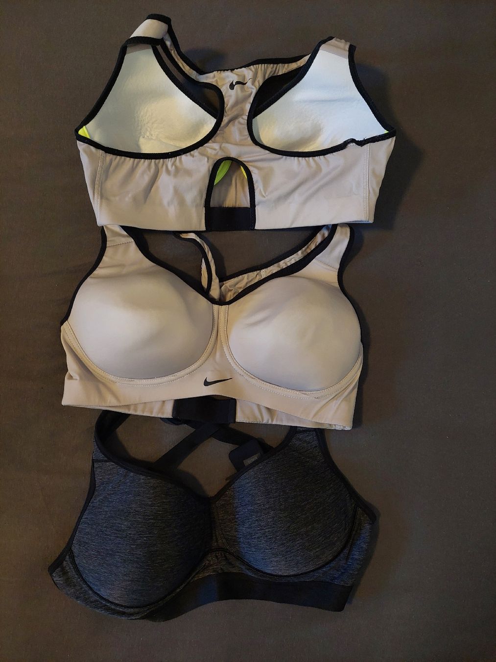 Altra biancheria intima: 16 BHs 75B – Usato da Gränichen venduto da JaelRoost 3