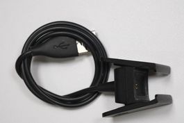 Fitbit Charge 2 USB Ladegerät Clip Dockingstation