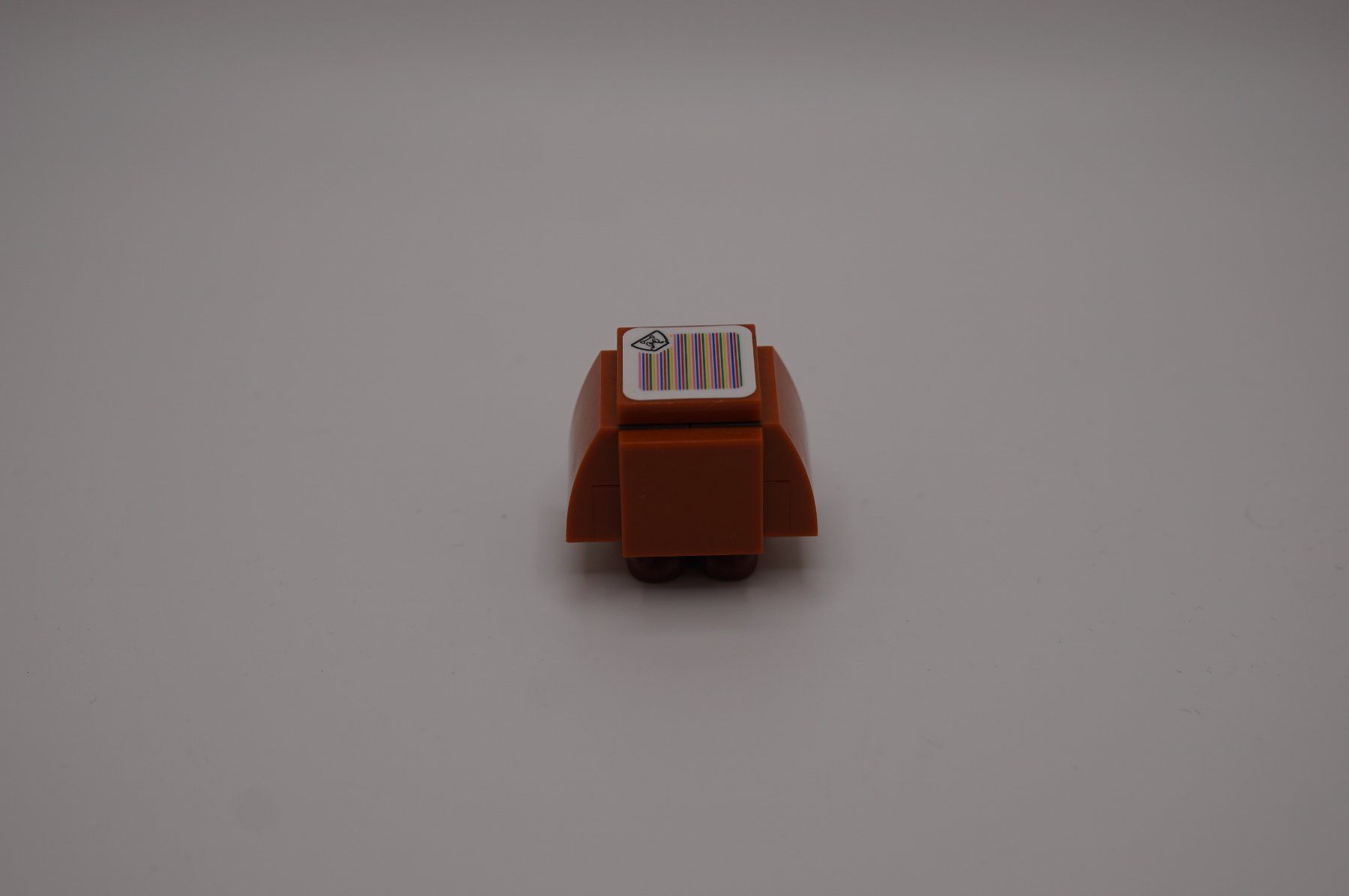 Lego Statuette: 2x Gumba, Super Mario – Nuovo (secondo la descrizione) da Küsnacht ZH venduto da BricksNfigs 2