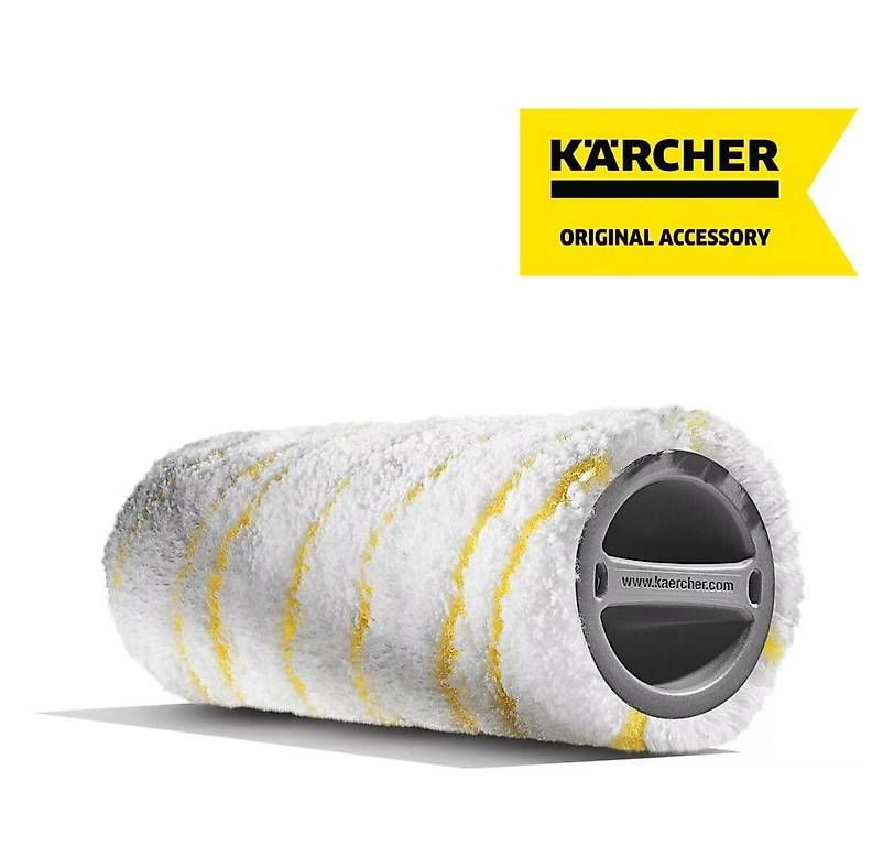 Kärcher Pulitori a vapore: Set de 12 brosses Karcher – Usato da Chessel venduto da Mor_val 1