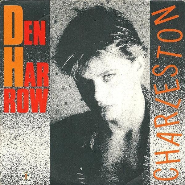 Dischi in vinile: Harrow Den: Charleston 7" – Usato da Steinhausen venduto da Vilivinili