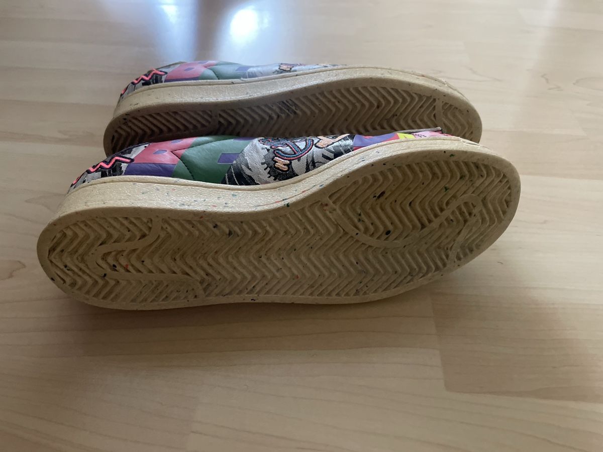 Adidas Scarpe da uomo: Adidas Sneakers  Grösse 38 – Usato da Wil Sg venduto da mil_r9gx 3