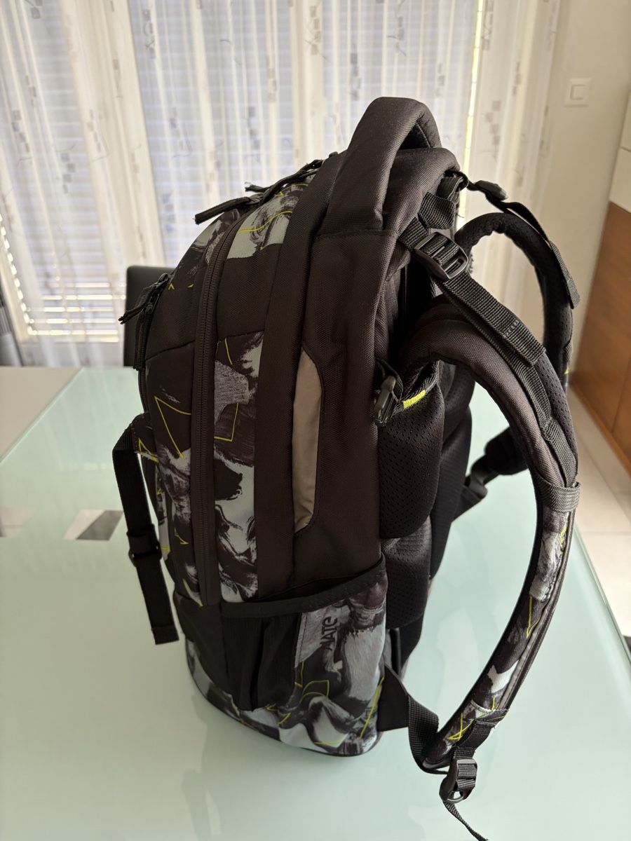 Borse & Zaini: Coocazoo Schulrucksack – Usato da Dänikon ZH venduto da mir_kq8s 3