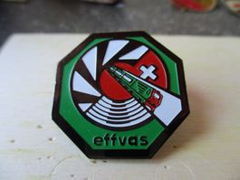 Lok Lokomotive effvas Pin
