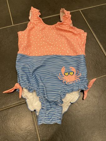 Playshoes Badeanzug, 110/116