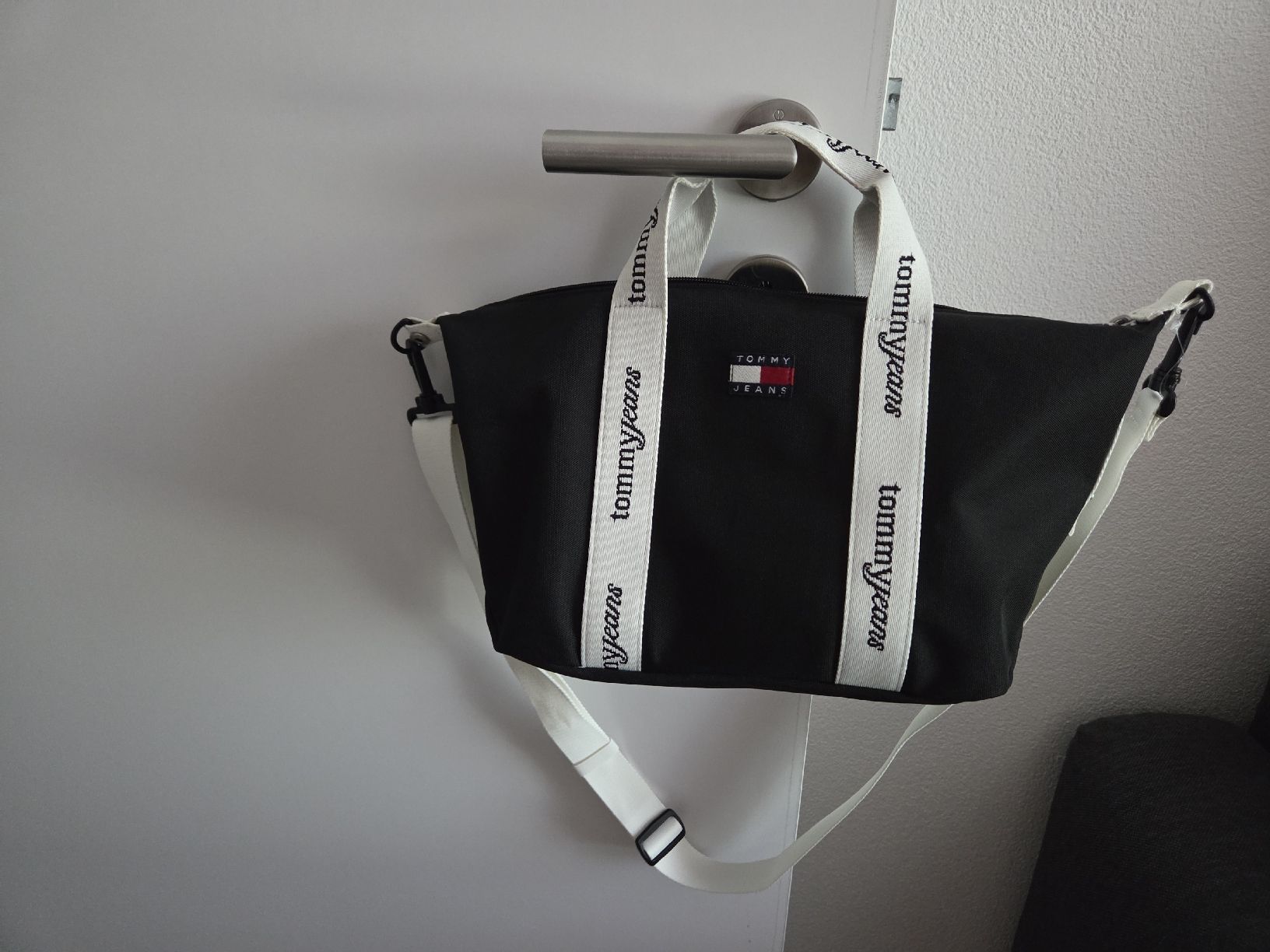 Tommy Hilfiger Sacs femmes: neue Tommy Hilfiger – Neuf (Voir description) à bellinzona par zeus6535 2