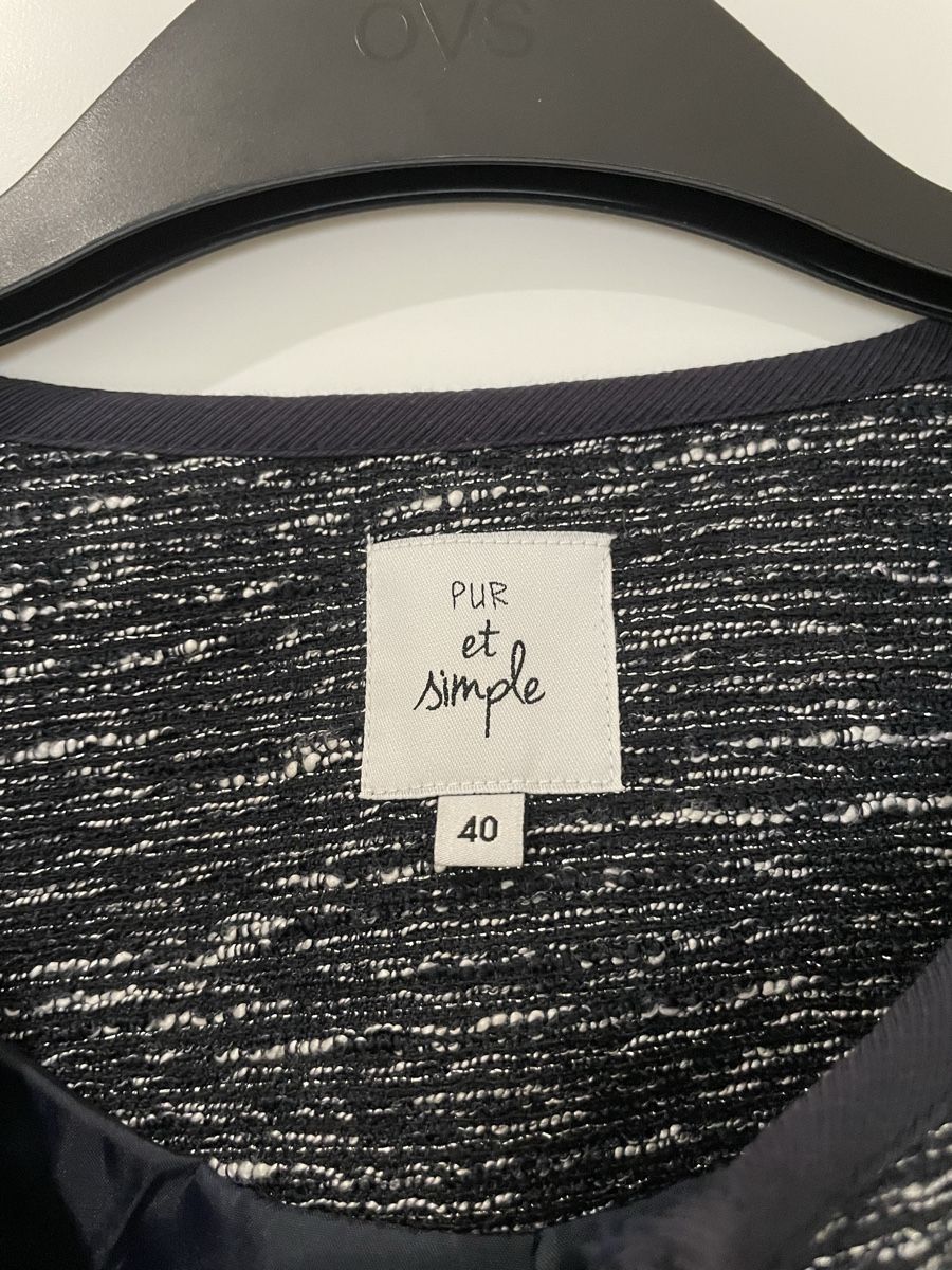Giacche: Cardigan – Nuovo (secondo la descrizione) da La Chaux-de-Fonds venduto da 19_po 1