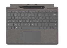 Microsoft Surface Pro 13-Zoll Keyboard mit Slim Pen