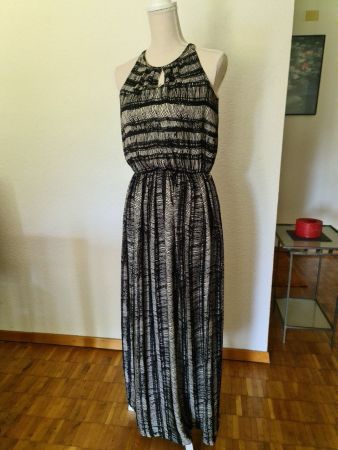 Wunderschönes Sommerkleid - Gr. 36