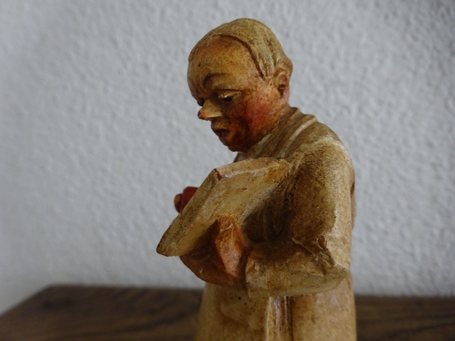 Sculture & Statue: Lustiger Radiologe – Usato da Esslingen venduto da eintagammeer 6