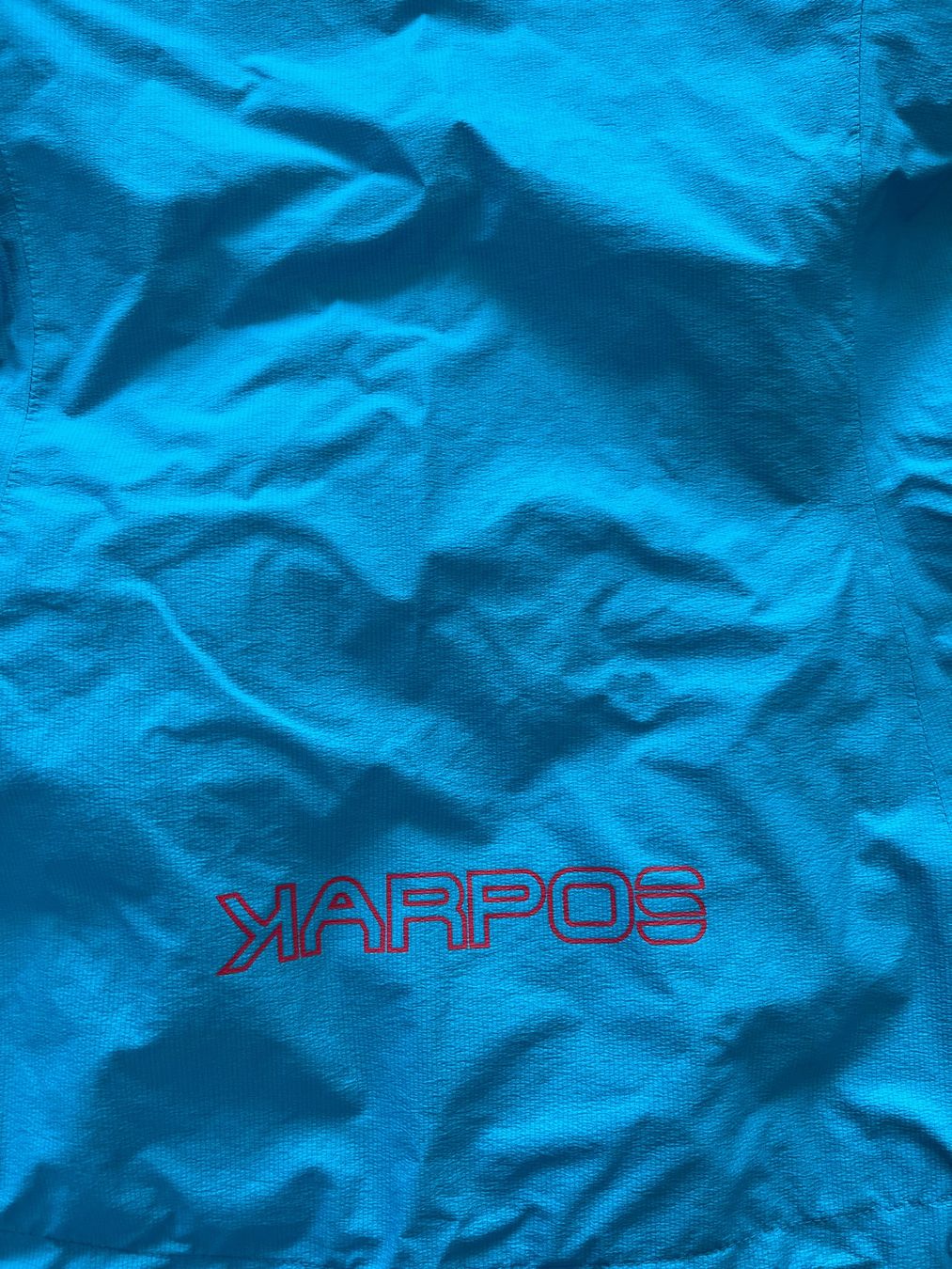 Karpos Vestes: Karpos Regenjacke – Neuf (Voir description) à Saland par ricarda025 4