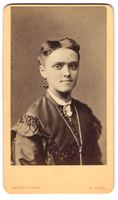 Fotografie Taeschler-Singer, St. Gallen,