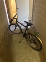 Velo für Bastler / Ersatzteile