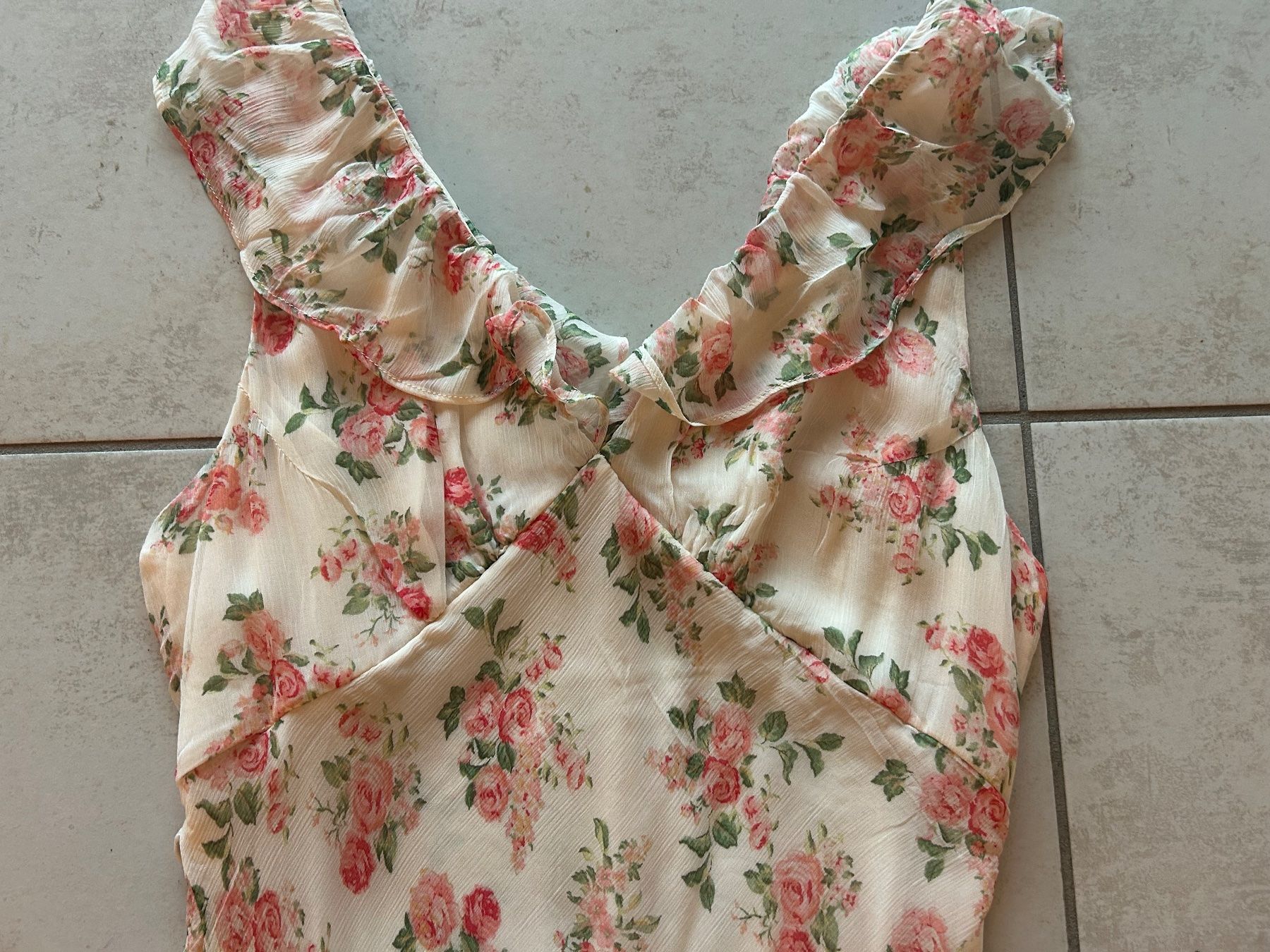 Mango Vestiti: Robe Mango neuve – Usato da Courrendlin venduto da loko2910 1