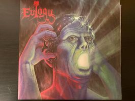 Eulogy – The Essence / Dismal [LP US 2016]