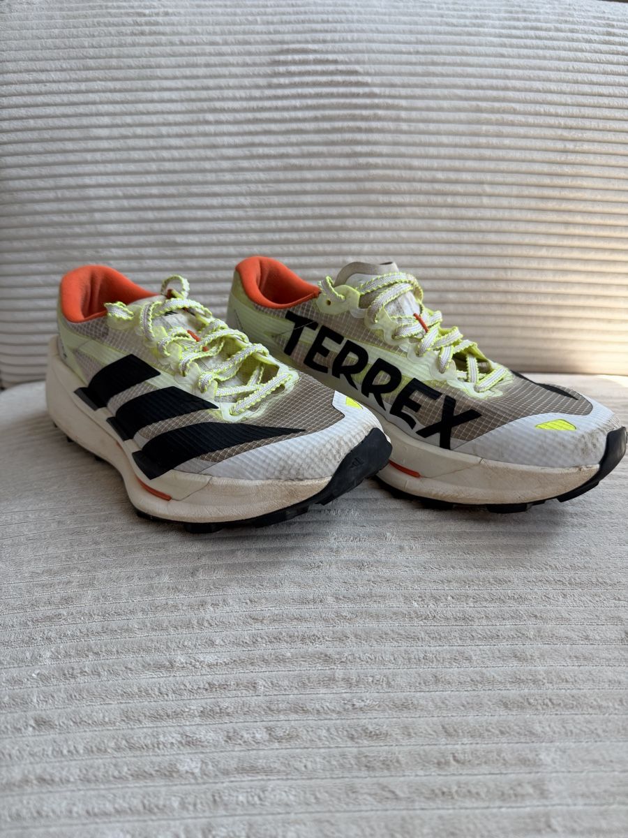 Adidas Scarpe da uomo: Adidas Terrex Trail Running – Usato da Les Acacias venduto da Leotam 1