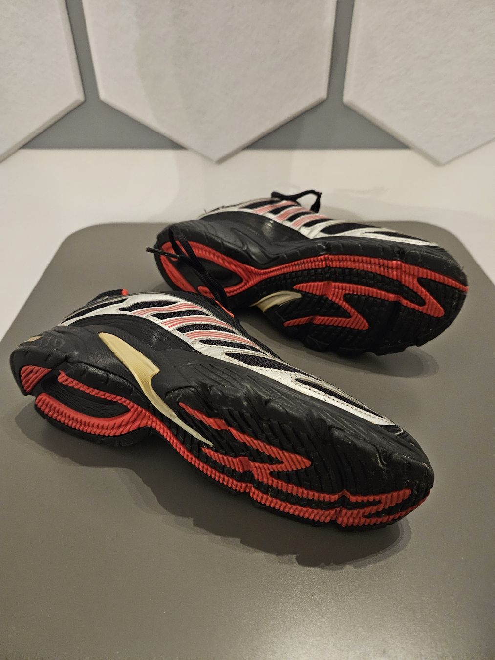 Adidas Scarpe da uomo: Adidas Snova Cushion n°42 – Usato da Riazzino venduto da TicinoCarAudio 2