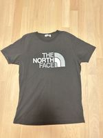 The North Face T-Shirt grau Grösse M super Zustand