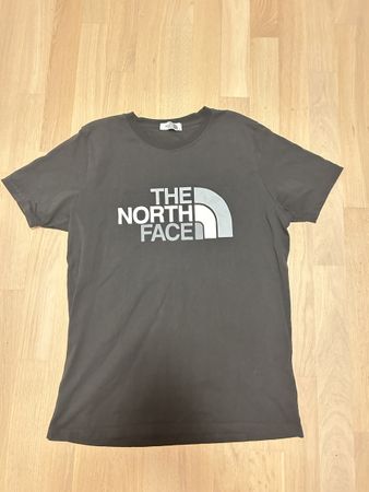 The North Face T-Shirt grau Grösse M super Zustand