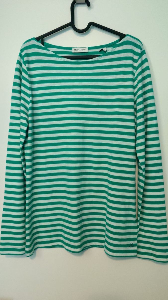 Pulls & Sweat-shirts: Damen Pullover gestreift Grösse xl – Neuf avec emballage d'origine à Riehen par katep75 1