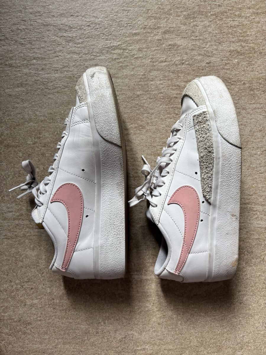 Nike Scarpe da donna: Sneakers Platform Nike numero EU 38,5  – Usato da Carabbia venduto da ila_2jjj 3