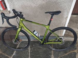 MERIDA GRAVEL NUOVA 
