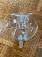 Glas-, Lichtkugel, mundgeblasen
