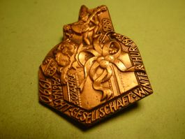 WINTERTHUR 1989 BRONZE