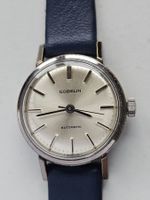 597 Gübelin Damenuhr Automatic