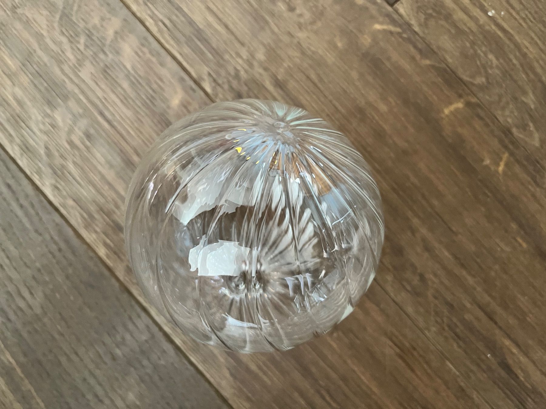 Glasi Hergiswil Tutte le decorazioni: Glaskugel Glasi Hergiswil – Nuovo (secondo la descrizione) da Zürich venduto da Danielan0 2