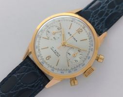 Betina Vintage Chronograph – Kaliber 188
