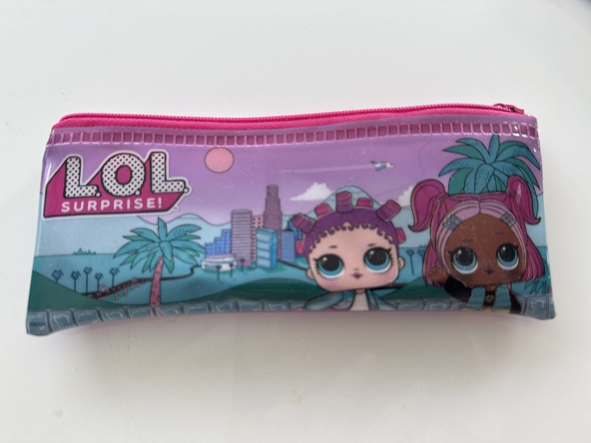 Altro in Scrittura & Disegno: LOL Surprise Mäppli Etui mit Multicolor Kugelschreiber – Nuovo (secondo la descrizione) da Freidorf TG venduto da nad_fxh7 1
