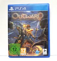 😎Outward  Welt voller Magie und gefahren PS4
