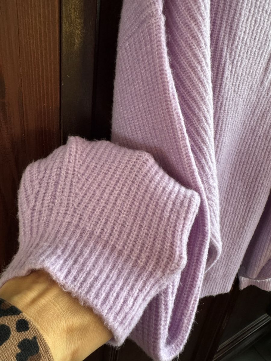 By Aylin Koenig Maglioni & Felpe: Pullover Lou by Aylin Koenig – Usato da Obfelden venduto da cesarina10 3