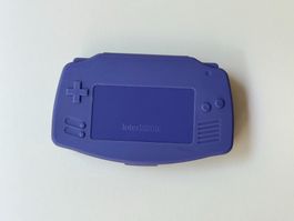 Coque jeu Gameboy Advance Nintendo– Intertronic