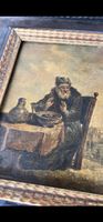 David Teniers le Jeune (d’après) – Ancienne HSB répertoriée