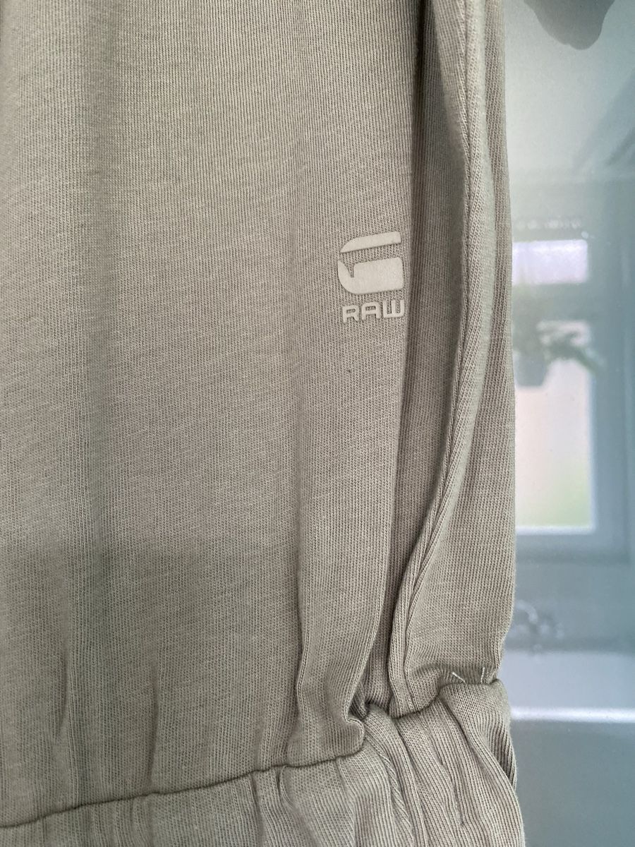 G-Star Tute: Jumpsuits Overall G-Star RAW – Usato da Biel-Benken BL venduto da zuza 2