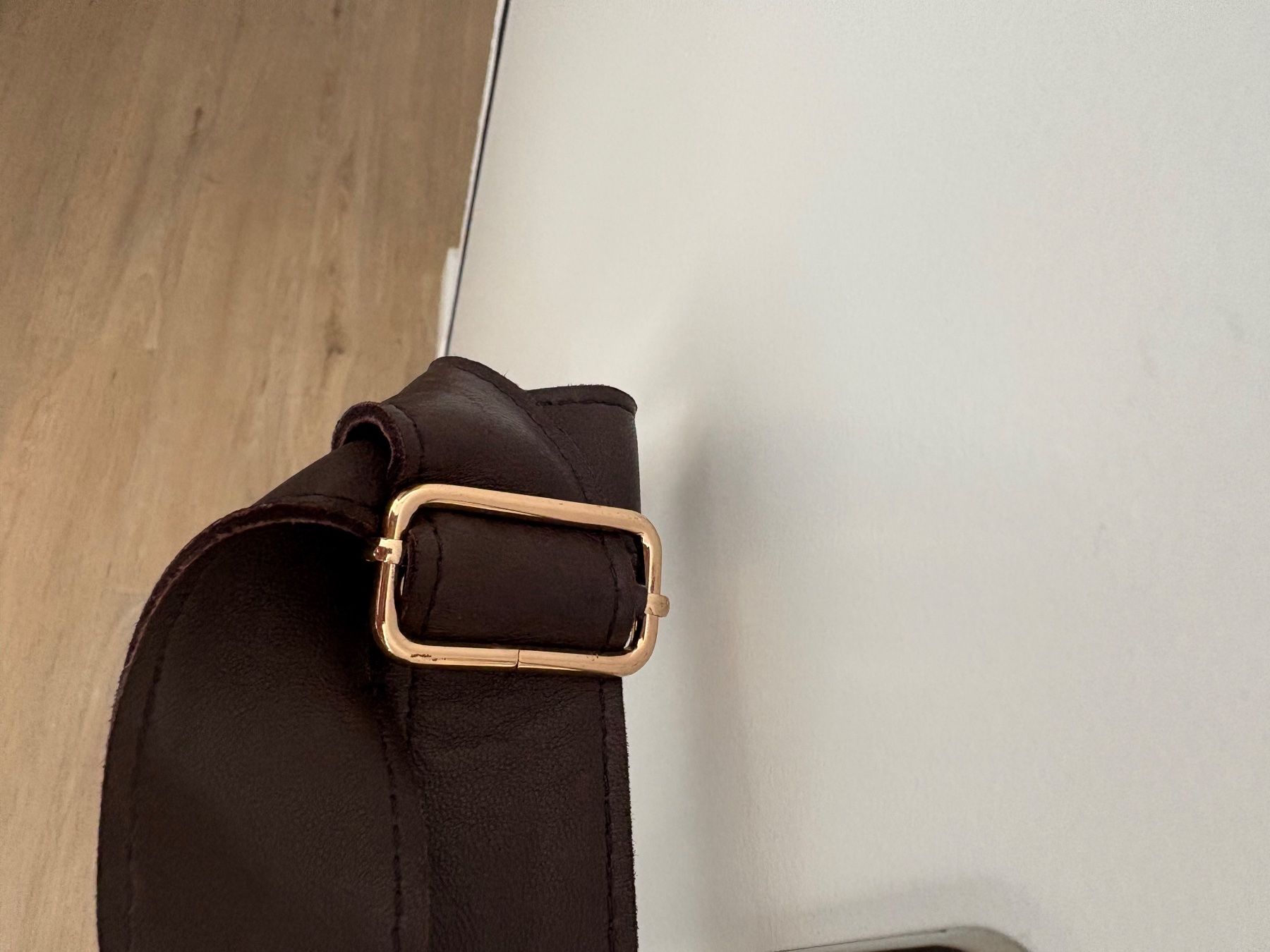 Borse da donna: Saddle Bag von Label 17 – Usato da Wallisellen venduto da Bbaebel 4