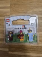 LEGO Minifiguren Pack LEGOLAND Collection (3 Figuren)