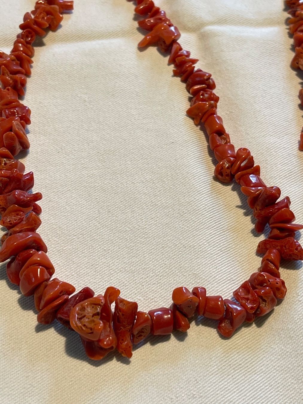 Catenine: Halsketten – Usato da Arlesheim venduto da ren_5d2b 1